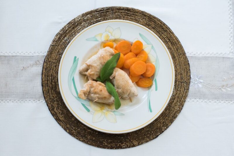 Trieste: Private Cooking Class at a Locals Home - Booking Information