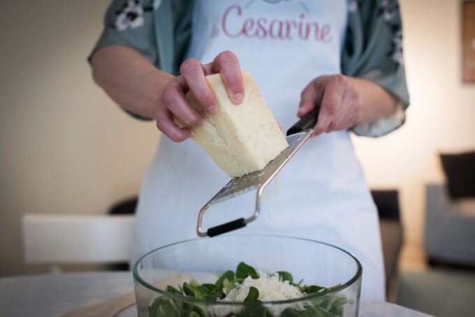 Trieste: Private Cooking Class at a Locals Home - Customer Ratings