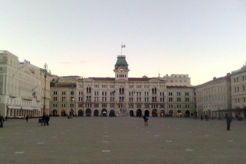 Trieste: Private Guided Tour of Trieste - Frequently Asked Questions