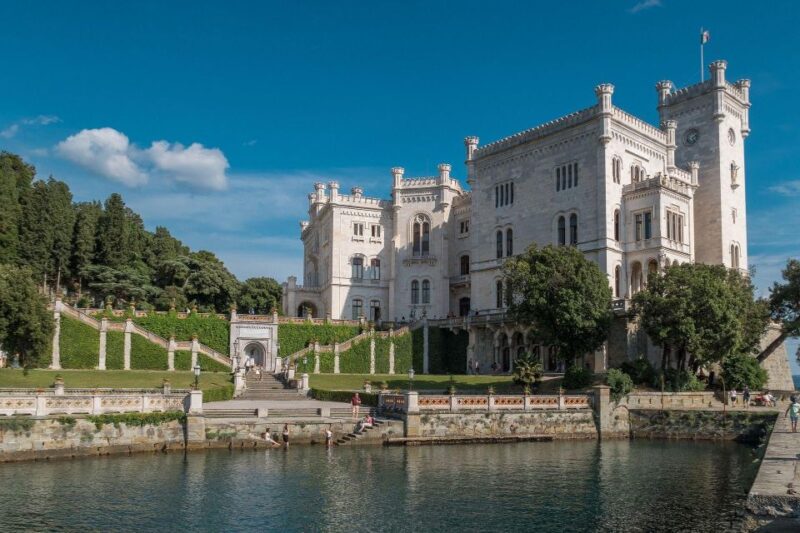 Trieste Private Walking Tour - City Highlights