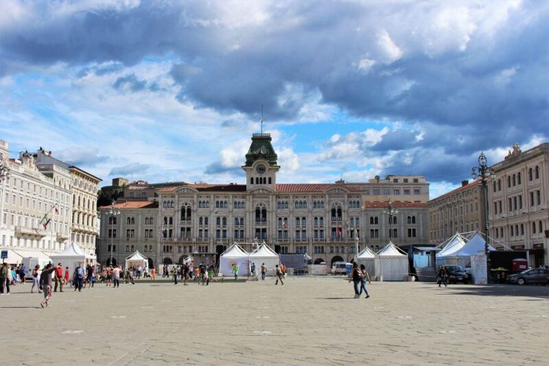 Trieste Private Walking Tour - Customer Feedback