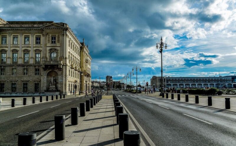 Trieste Private Walking Tour - Frequently Asked Questions