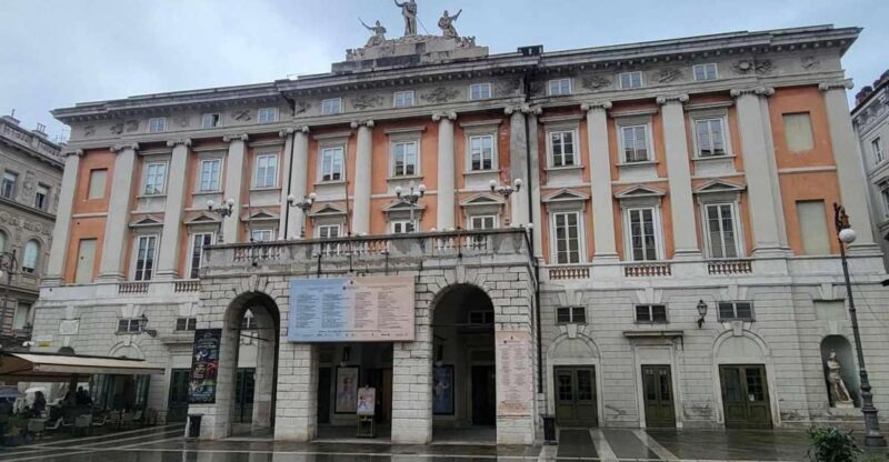 Trieste: Revealing the Secrets. - Customer Reviews and Ratings