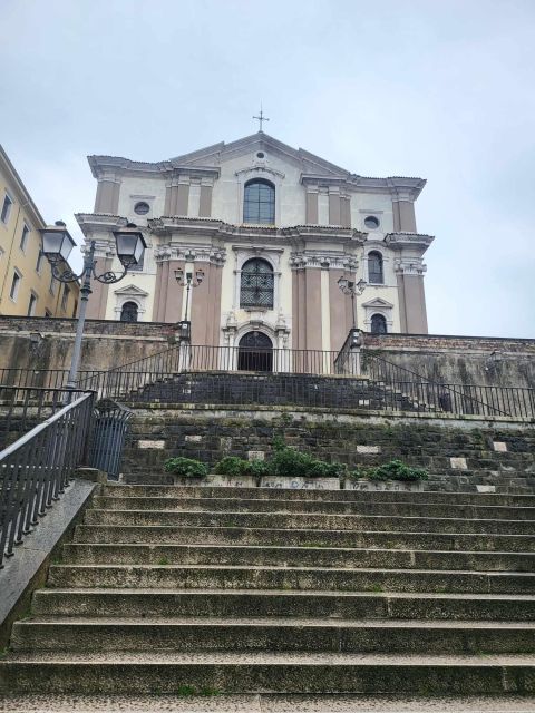 Trieste: Revealing the Secrets. - Embracing the Unique Local Culture