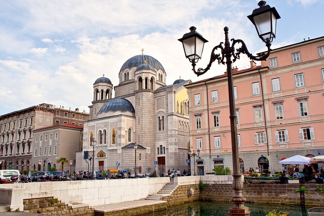 Trieste Scavenger Hunt and Sights Self Guided Tour - Accessibility Considerations