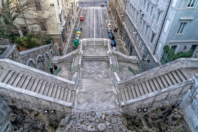 Trieste Scavenger Hunt and Sights Self Guided Tour - Review Highlights