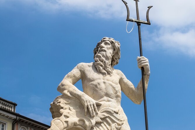 Trieste Scavenger Hunt and Sights Self Guided Tour - Pricing and Availability