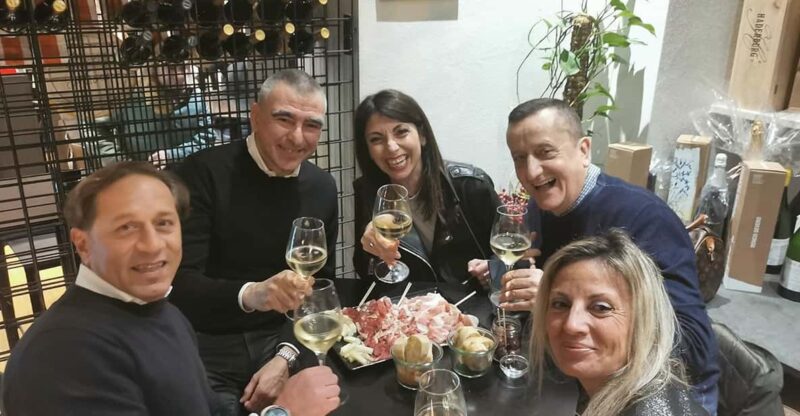 Trieste: Wine Tasting From Istria, Carso and Friuli Terroirs - Good To Know