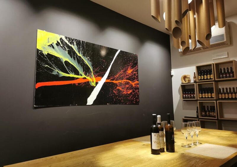 Trieste: Wine Tasting From Istria, Carso and Friuli Terroirs - Booking Details