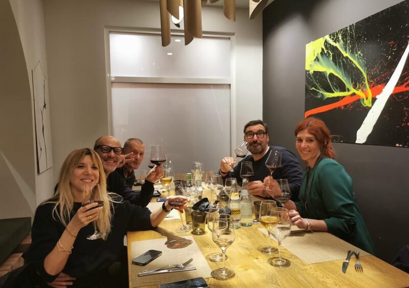 Trieste: Wine Tasting From Istria, Carso and Friuli Terroirs - Customer Feedback