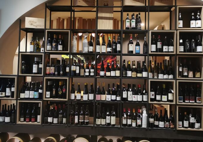 Trieste: Wine Tasting From Istria, Carso and Friuli Terroirs - Frequently Asked Questions