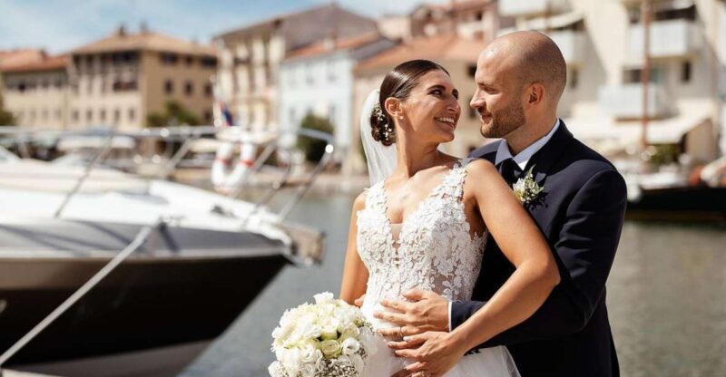 Trieste: Your Private Couple and Family Photos - Key Points