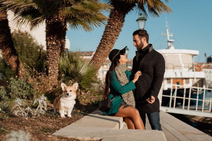 Trieste: Your Private Couple and Family Photos - Additional Information and Booking