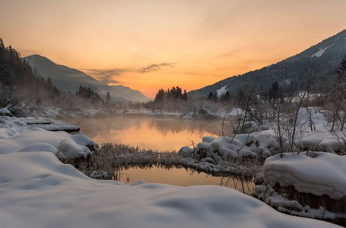 Triglav National Park and the Alps Private Tour - Outdoor Activities