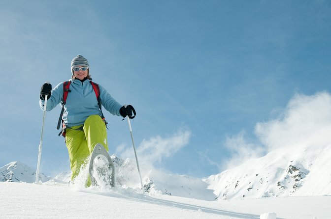 Triglav National Park and the Alps Private Tour - Admission Fees
