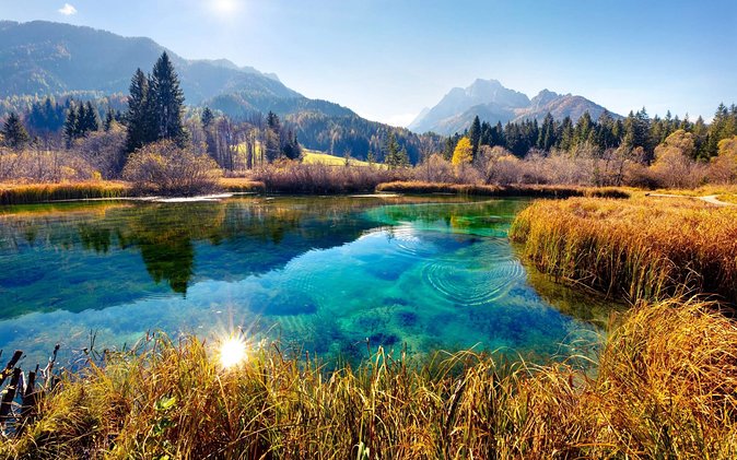 Triglav National Park and the Alps Private Tour - Physical Requirements
