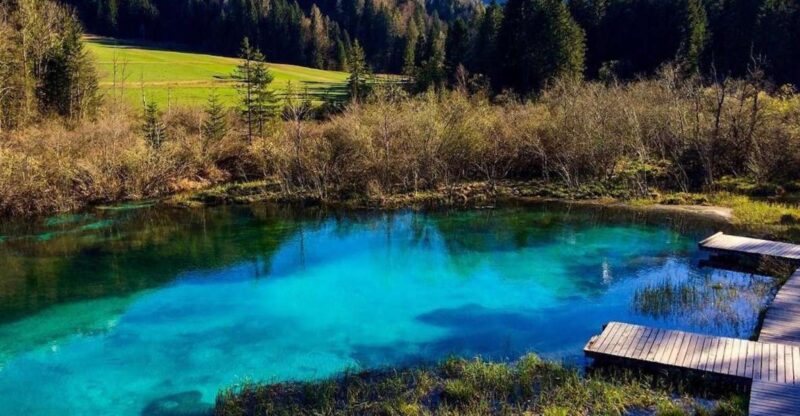 Triglav National Park Tour From Bled - Itinerary and Highlights