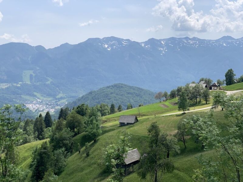 Triglav National Park Tour From Bled - Inclusions and Exclusions
