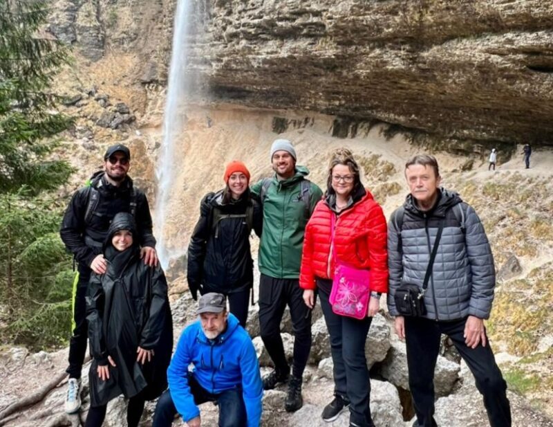 Triglav National Park Tour From Bled - Participant Information and Restrictions