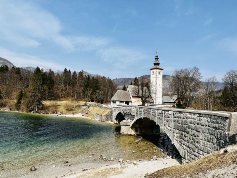 Triglav National Park Tour From Bled - Meeting Point and Important Notes