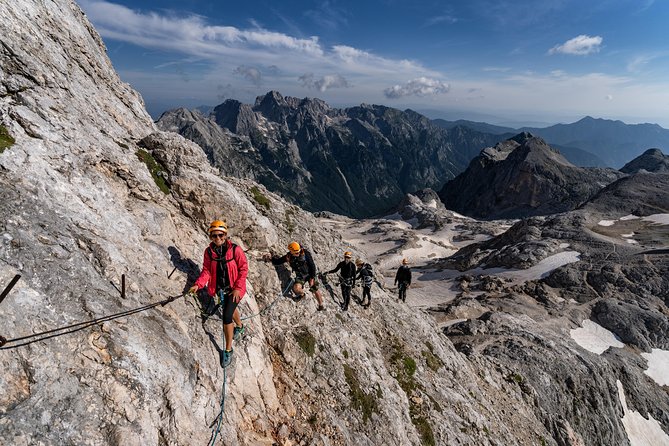 Triglav Tour in 2 Days Slovenia - Pickup Information