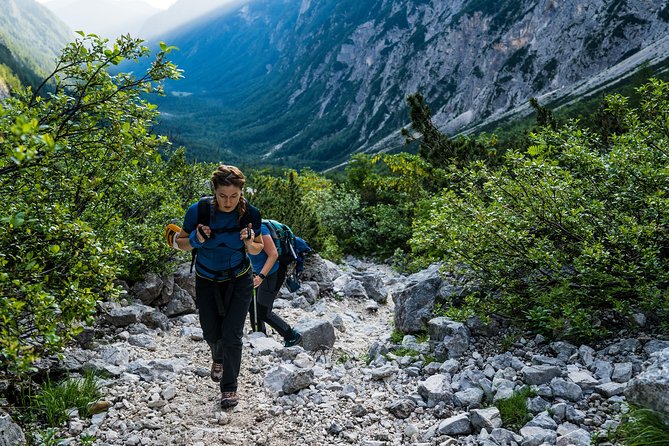 Triglav Tour in 2 Days Slovenia - Reviews and Ratings