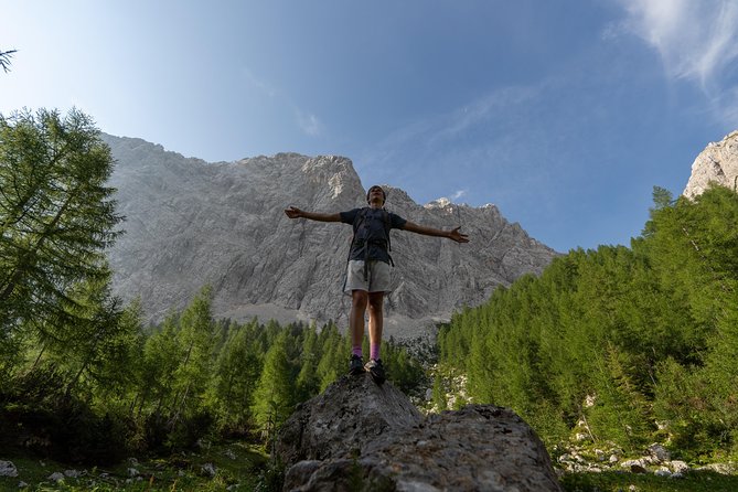 Triglav Tour in 2 Days Slovenia - About Triglav Mountain