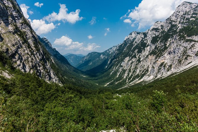 Triglav Tour in 2 Days Slovenia - Safety Considerations