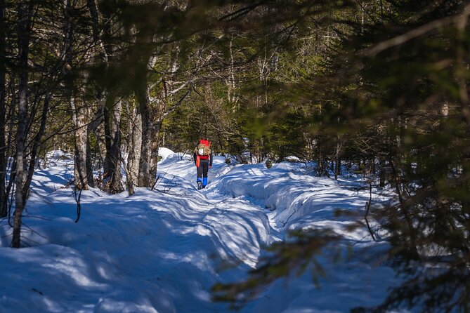 Triglav Winter Edition - Preparing for the Climb