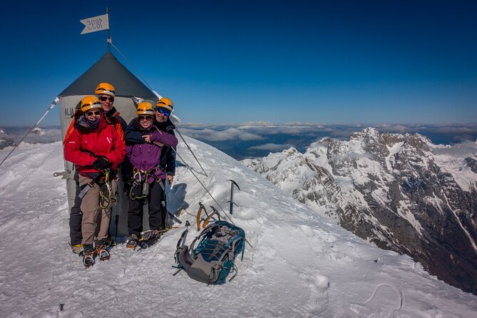 Triglav Winter Edition - Whats Included