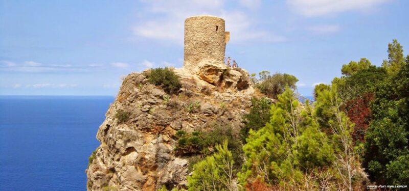 Trike Tour Mallorca for Passenger & Self Drive - Highlights of the Tour