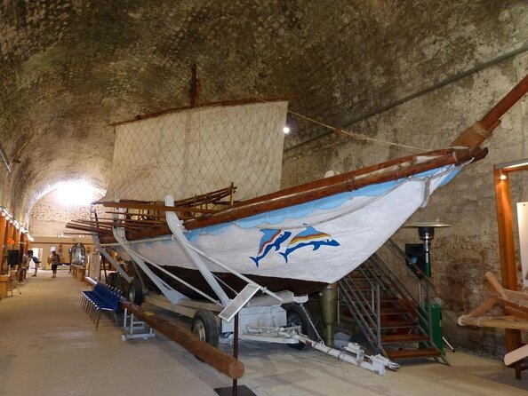 Trikke and Discover Cretan Art From Chania - Key Points