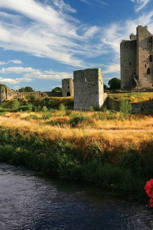 Trim: Trim Castle and Town Walking Tour - Highlights of the Tour