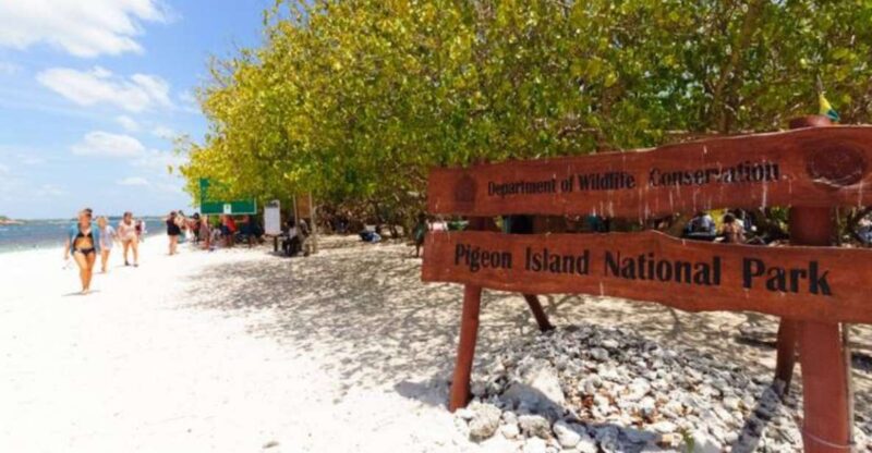 Trincomalee: A 5-Day Journey of Sightseeing and Beach Bliss - Key Points