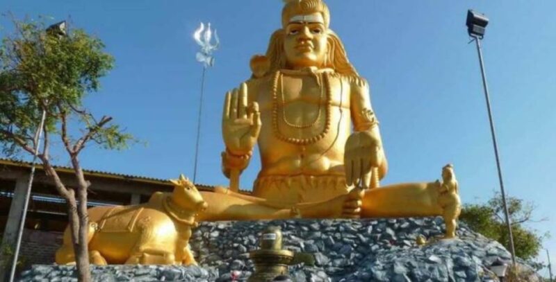 Trincomalee: A 5-Day Journey of Sightseeing and Beach Bliss - Transportation and Pickup Services