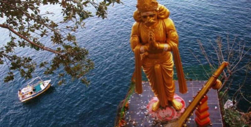 Trincomalee: A 5-Day Journey of Sightseeing and Beach Bliss - Daily Itinerary Highlights