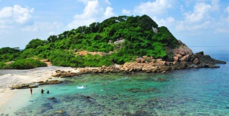 Trincomalee: A 5-Day Journey of Sightseeing and Beach Bliss - Included Activities and Services