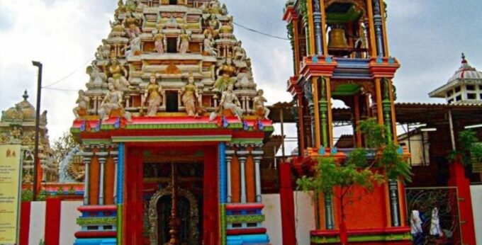 Trincomalee: A 5-Day Journey of Sightseeing and Beach Bliss - Additional Information