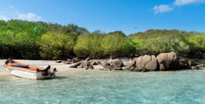 Trincomalee: A 5-Day Journey of Sightseeing and Beach Bliss - Frequently Asked Questions