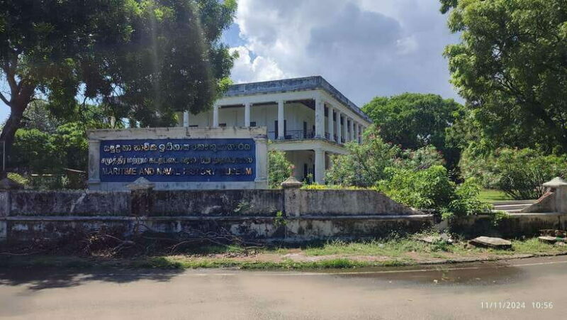 Trincomalee: City Tour with Koneswarm and Crocodile lake - An In-Depth Look at the Trincomalee City Tour