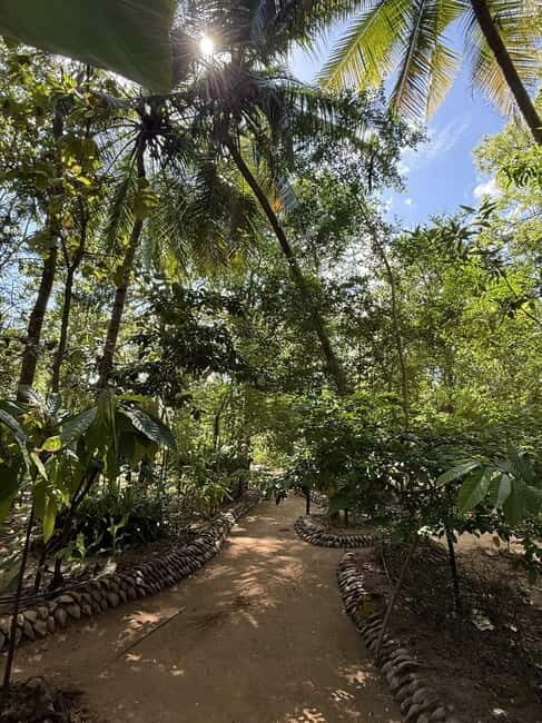 Trincomalee to Sigiriya:Rural Village Tour & Elephant Safari - The Experience for Different Travelers