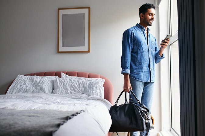 Trinidad Airport Transfer to Port of Spain Hotels - The Sum Up