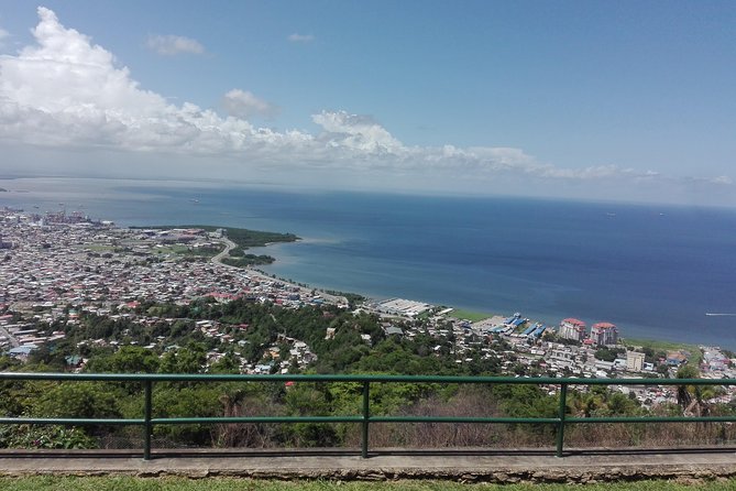 Trinidad City Highlights and Beach Experience - Inclusions and Accessibility