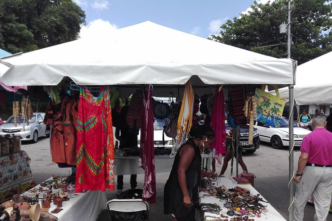 Trinidad City Highlights and Beach Experience - Exploring Port of Spain