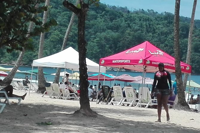 Trinidad City Highlights and Beach Experience - Highlights of the Tour