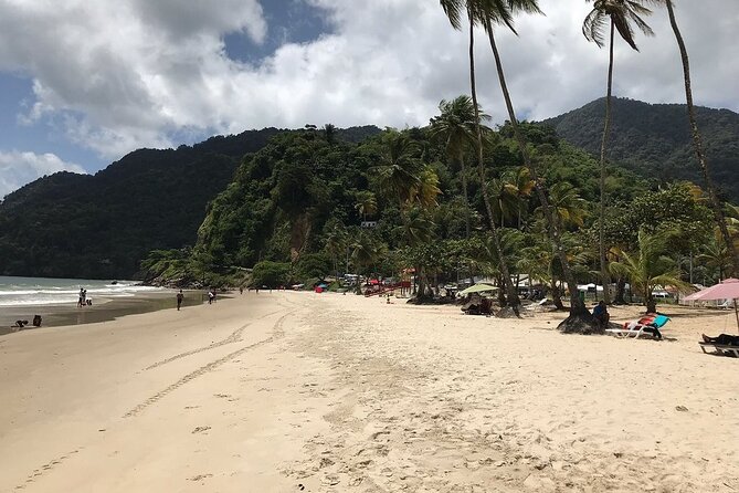 Trinidad Highlights and Scenic Drive Tour - Guide Feedback and Experiences