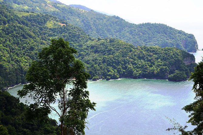 Trinidad Highlights Tour From Port of Spain - Dress Code
