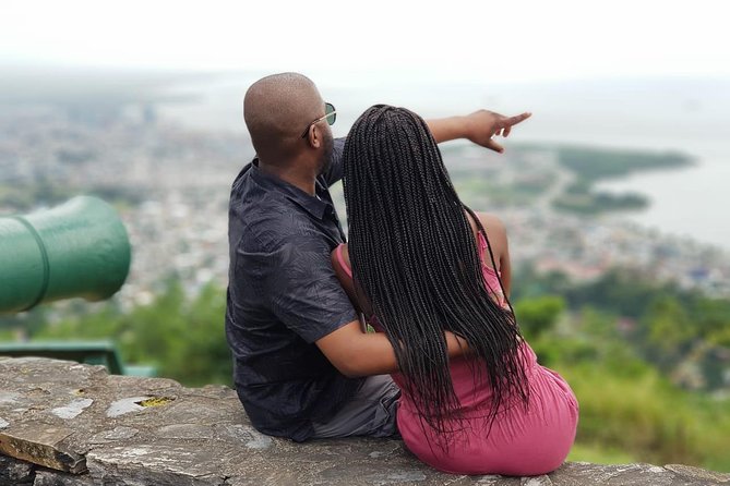 Trinidad Highlights Tour From Port of Spain - Accessibility