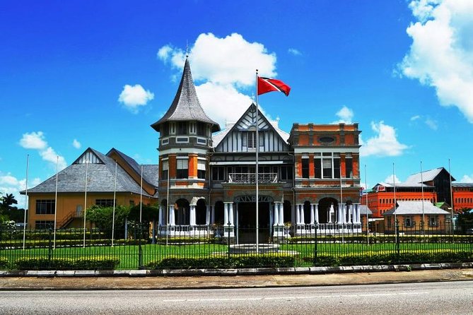 Trinidad Highlights Tour From Port of Spain - Customer Feedback