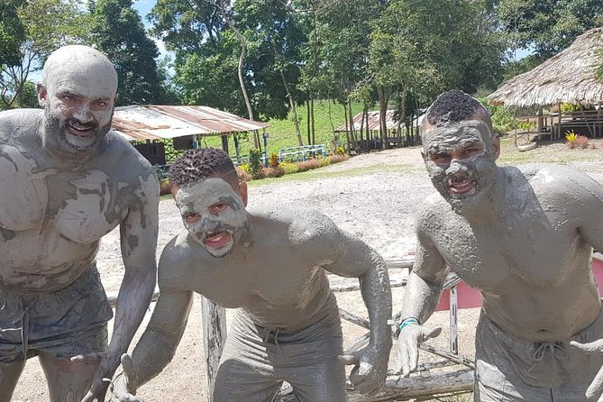 Trinidad Mud Volcano Hike and Food Experience - Participant Requirements